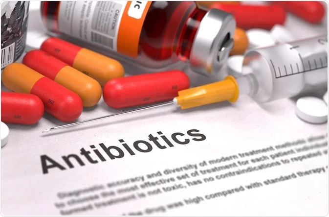 Influenta antibioticelor asupra microbiomului intestinal