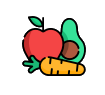 Fructe si legume