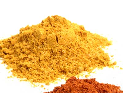 Turmeric