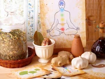 Ayurveda