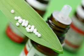 Homeopatie
