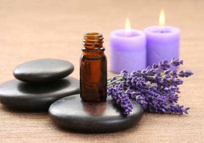 Aromaterapie